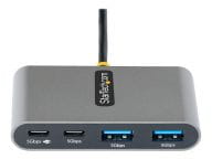 StarTech.com USB-Hubs 5G2A2CPDB-USB-C-HUB 5