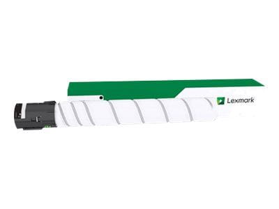 Lexmark Toner 64G0H00 1