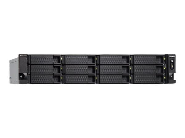 QNAP Storage Systeme TSH1277XURP3700X128G 2