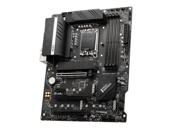MSi Mainboards 7D25-017R 3