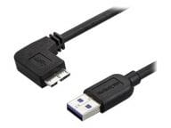StarTech.com Kabel / Adapter USB3AU1MLS 5