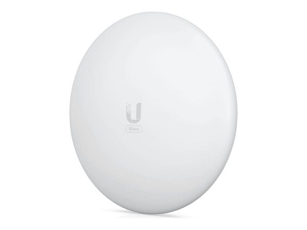 UbiQuiti Netzwerk Switches / AccessPoints / Router / Repeater WAVE-LR 1
