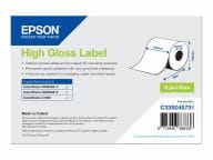 Epson Papier, Folien, Etiketten C33S045731 2