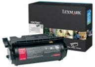 Lexmark Toner 12A8044 1