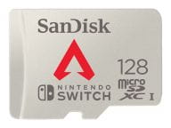 SanDisk Speicherkarten/USB-Sticks SDSQXAO-128G-GN6ZY 1