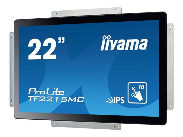 Iiyama TFT-Monitore TF2215MC-B2 4