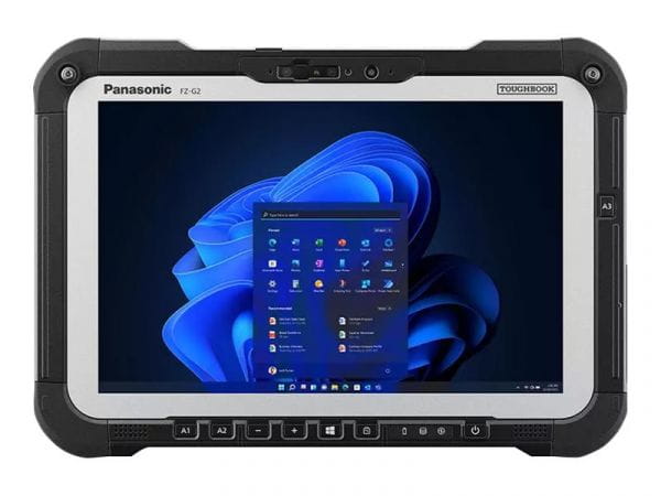 Panasonic Tablets FZ-G2AZ07UB4 4