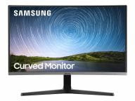 Samsung TFT Monitore LC27R500FHRXEN 1