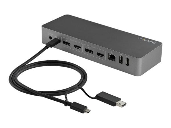 StarTech.com Kabel / Adapter USBCCADP 4