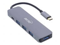 inLine USB-Hubs 33271L 1