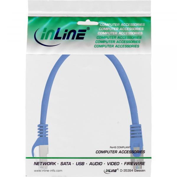 inLine Kabel / Adapter 71533B 2