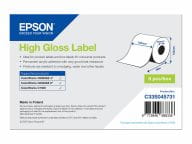 Epson Papier, Folien, Etiketten C33S045731 1