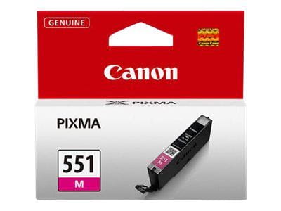 Canon Tintenpatronen 6510B001 2