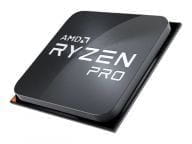 AMD Prozessoren 100-100000143MPK 2