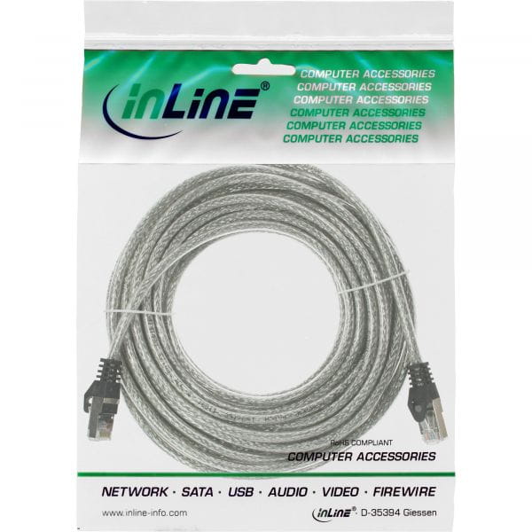 inLine Kabel / Adapter 72505T 2