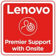 Lenovo Systeme Service & Support 5WS1C83309 1