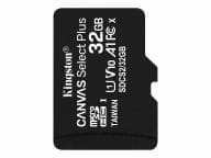 Kingston Speicherkarten/USB-Sticks SDCS2/32GBSP 2