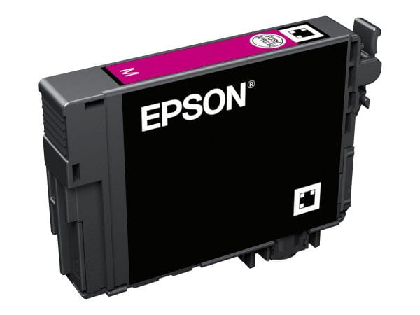 Epson Tintenpatronen C13T02W34020 2