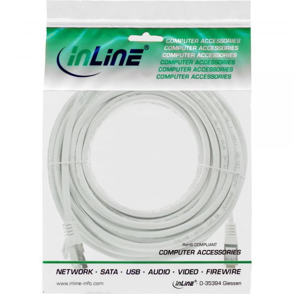 inLine Kabel / Adapter 72505W 2
