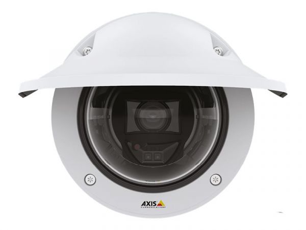 AXIS Netzwerkkameras 02234-001 3