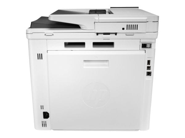 HP  Multifunktionsdrucker 3QA55A#B19 5