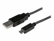 StarTech.com Kabel / Adapter USBAUB15CMBK 1