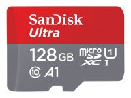 SanDisk Speicherkarten/USB-Sticks SDSQUA4-128G-GN6MA 1