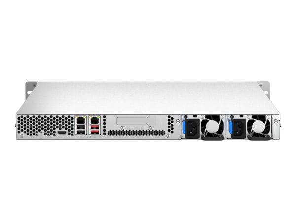 QNAP Storage Systeme TS-464U-RP-4G 3