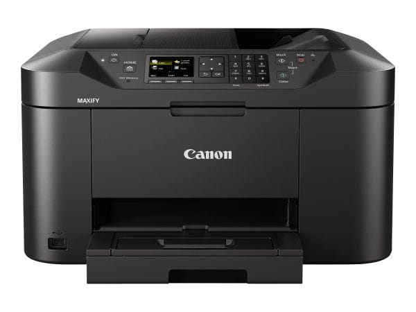 Canon Multifunktionsdrucker 0959C006 2