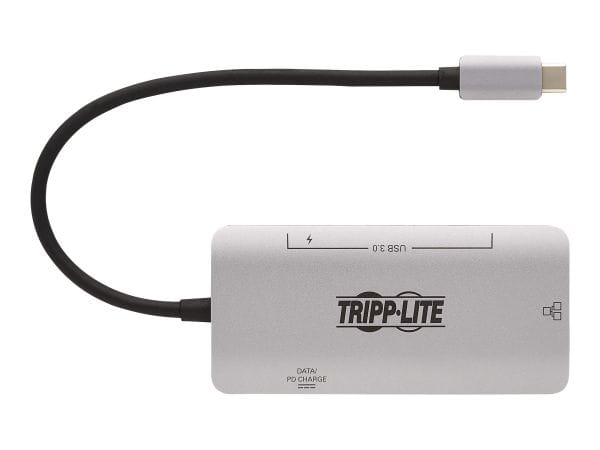 Tripp USB-Hubs U460-003-3AGALC 5