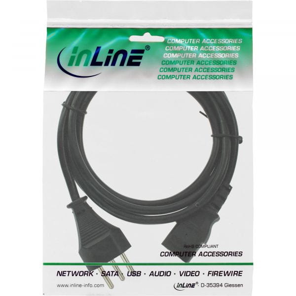 inLine Kabel / Adapter 16650C 2