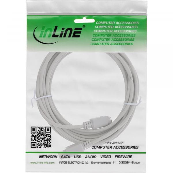inLine Kabel / Adapter 13345 2