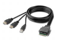 Belkin Kabel / Adapter F1DN2MOD-HC-H06 1