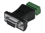 StarTech.com Kabel / Adapter DB92422 1