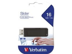 Verbatim Speicherkarten/USB-Sticks 98696 2