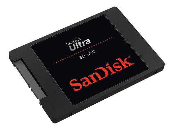 SanDisk SSDs SDSSDH3-4T00-G25 3