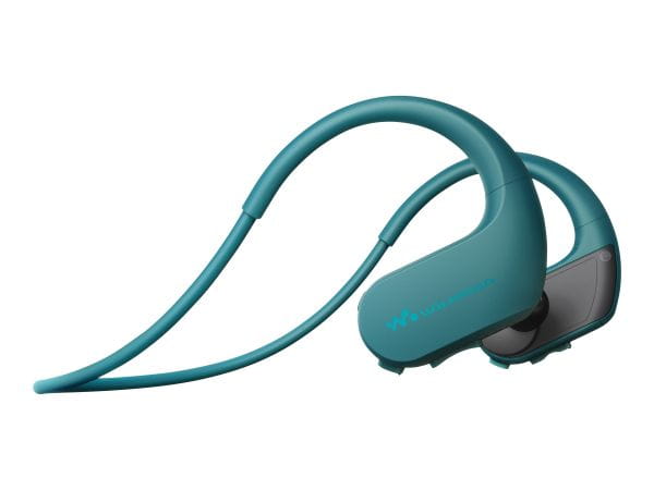 Sony Headsets, Kopfhörer, Lautsprecher. Mikros NWWS413L.CEW 2