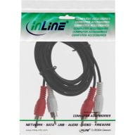 inLine Kabel / Adapter 89933C 2