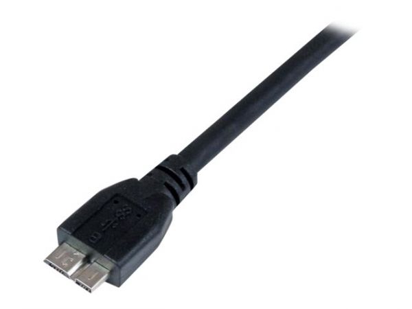 StarTech.com Kabel / Adapter USB3CAUB1M 2