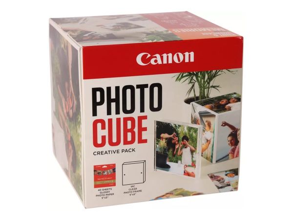 Canon Papier, Folien, Etiketten 2311B077 1
