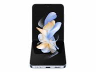 Samsung Mobiltelefone SM-F721BLBGEUB 1