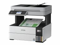 Epson Multifunktionsdrucker C11CJ89402 1