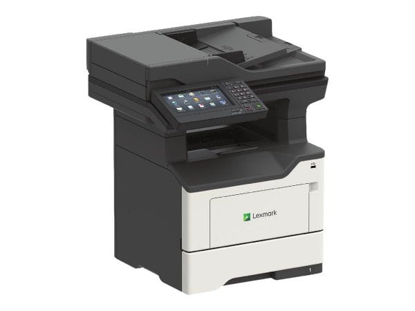 Lexmark Multifunktionsdrucker 36S0930 1