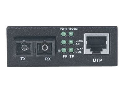Intellinet Netzwerk Switches / AccessPoints / Router / Repeater 507349 3