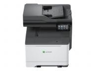 Lexmark Multifunktionsdrucker 50M7050 1
