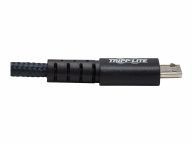 Tripp Kabel / Adapter U050-010-GY-MAX 5