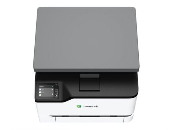 Lexmark Multifunktionsdrucker 40N9140 4