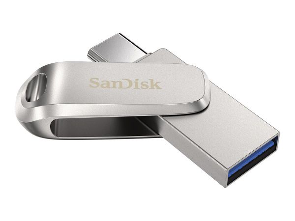 SanDisk Speicherkarten/USB-Sticks SDDDC4-1T00-G46 3