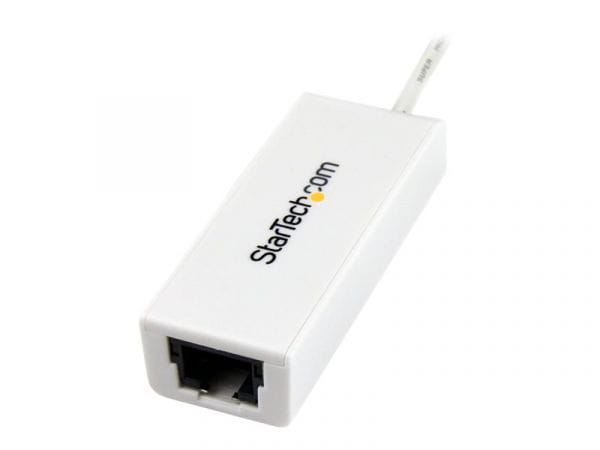 StarTech.com Netzwerkadapter / Schnittstellen USB31000SW 4