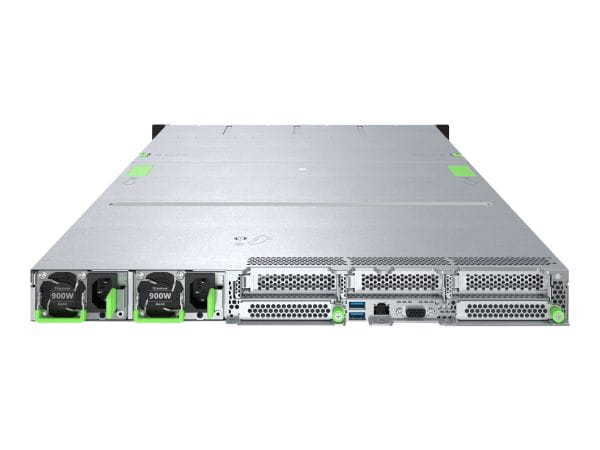 Fujitsu Server VFY:R2536SC090IN 2